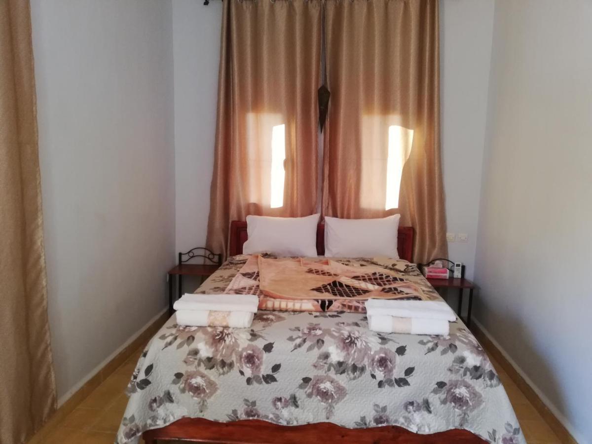 Riad Ouinz Aït Benhaddou Eksteriør bilde