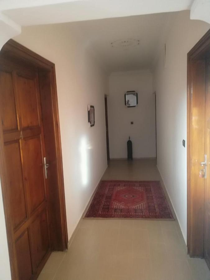 Riad Ouinz Aït Benhaddou Eksteriør bilde